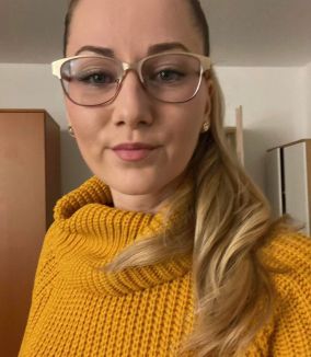 Michaela Cundrova